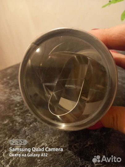 Форма для салата