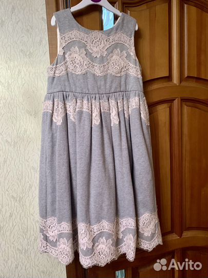 Dolce gabbana сарафан