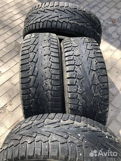 Pirelli Ice Zero 225/60 R17