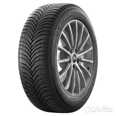 Michelin CrossClimate+ 205/50 R17 93W