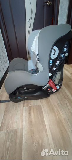 Детское автокресло