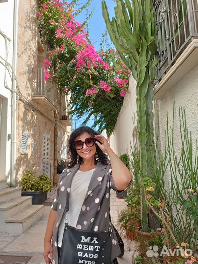 Репетитор по итальянскому языку для путешествий