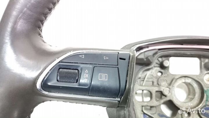 Рулевое колесо Audi A6 c7