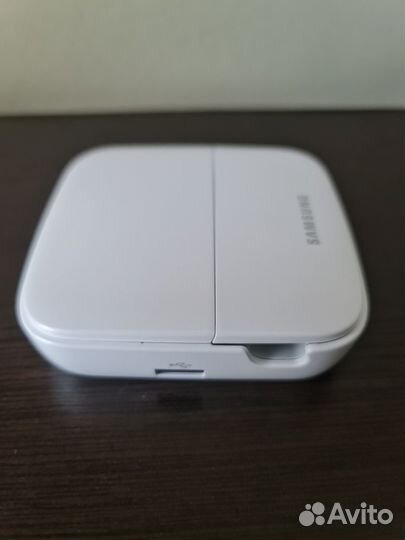 Док станция EDD-S20EWE