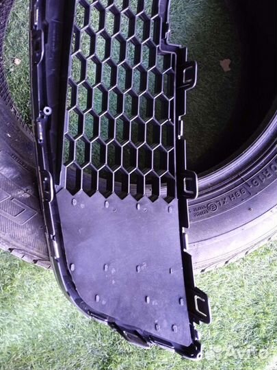 Решётка радиатора Круз Шевролет Круз