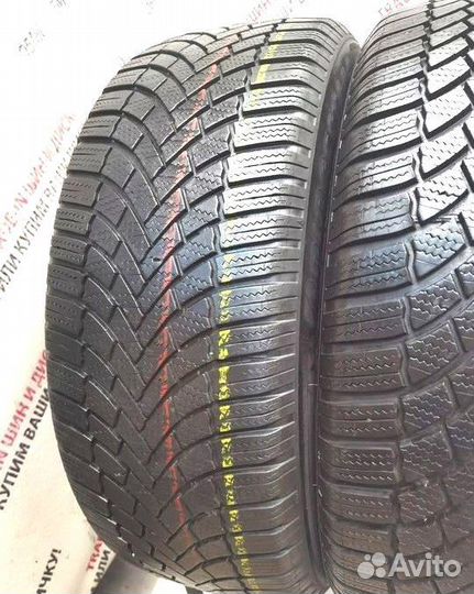 Bridgestone Blizzak LM-005 225/55 R18 102V
