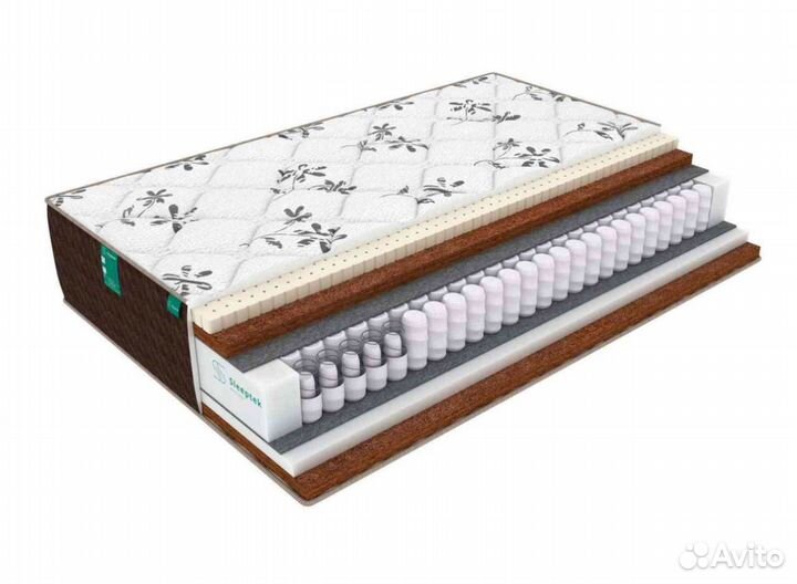 Матрас Димакс Bliss Rich 27(90х200)