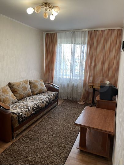 2-к. квартира, 53 м², 3/9 эт.