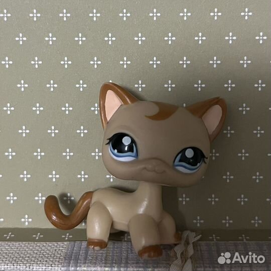 Стоячка LPS Littlest pet shop