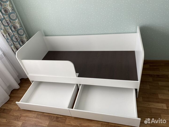 Кровать детская