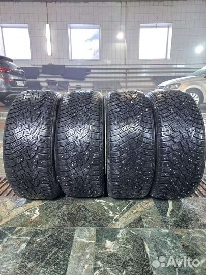 Continental ContiEcoContact 2 235/55 R17 103T