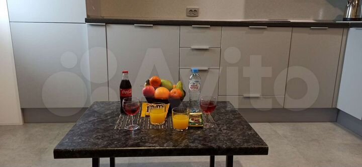 2-к. квартира, 35 м², 3/3 эт.