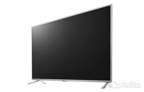 Телевизор smart tv