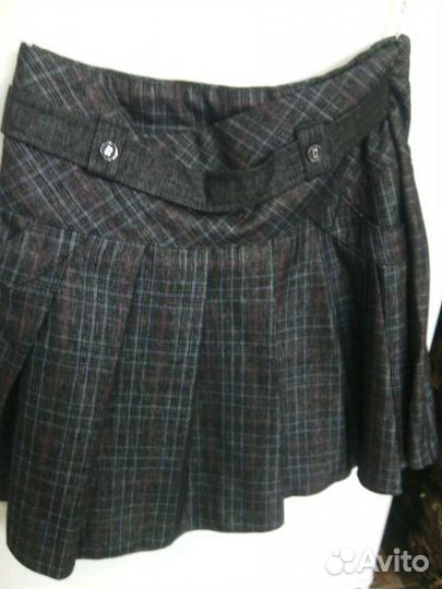 Новая школьная форма