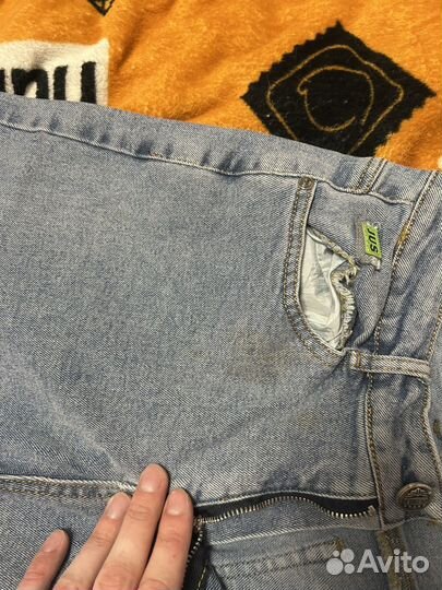 Джинсы женские