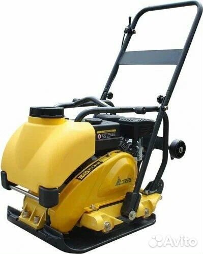 Виброплита TSS-VP90TL Новая