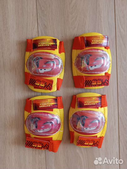 Роликовые коньки детские раздвижные