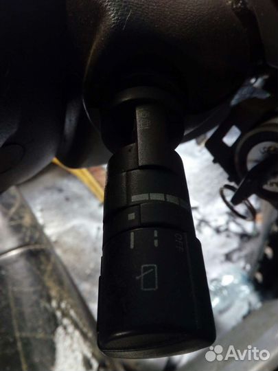 Подрулевой переключатели Ниссан Мурано z50