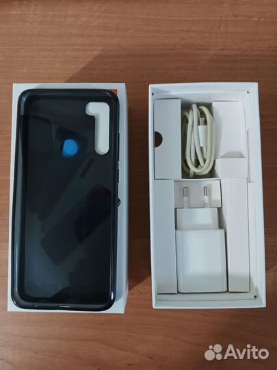 Xiaomi redmi note 8t 4 64gb