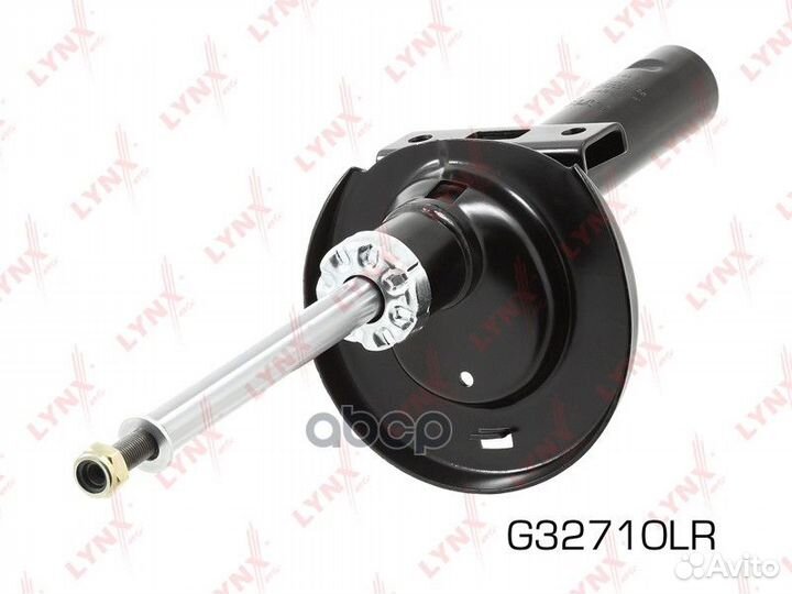 Стойка амортизационная перед прав/лев G3271