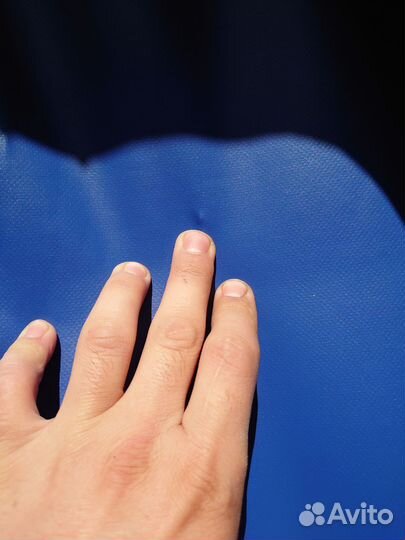 Надувная лодка Хантер stels 275