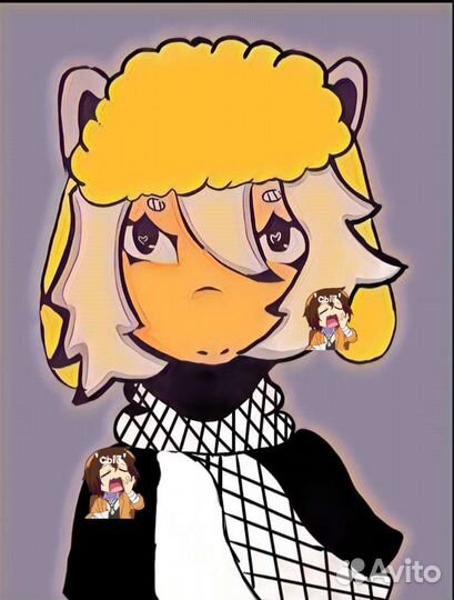 Роблокс арты