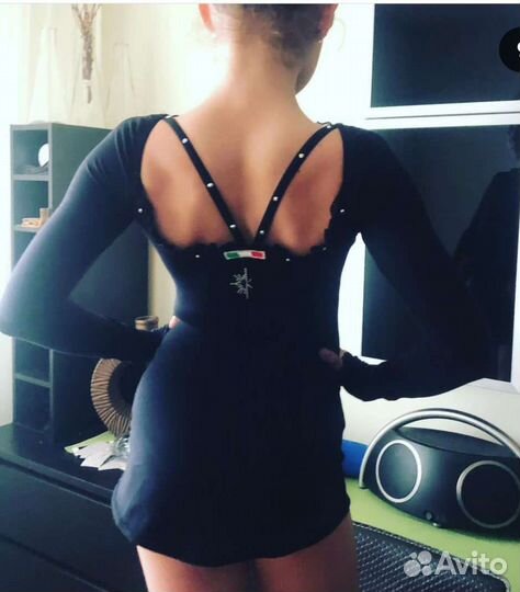 Одежда для фигурного катания 150-162