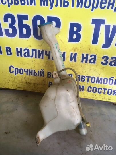 Бачок омывателя Honda Logo