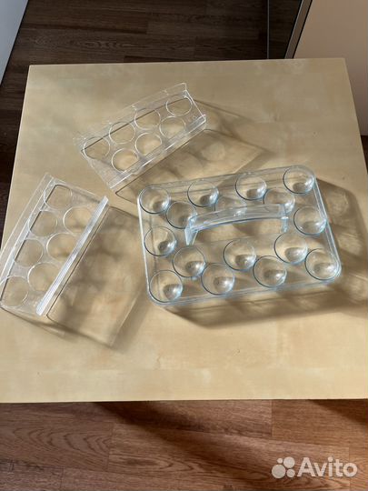 Подставка для яиц в холодильник