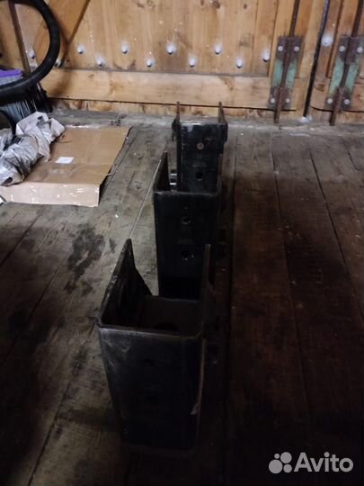 Запчасти для грузового авто