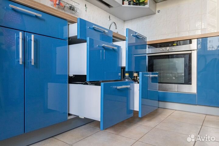 Цена за всю кухню смк 054967