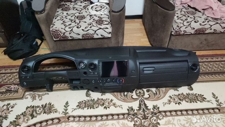 Торпеда на газель 3302