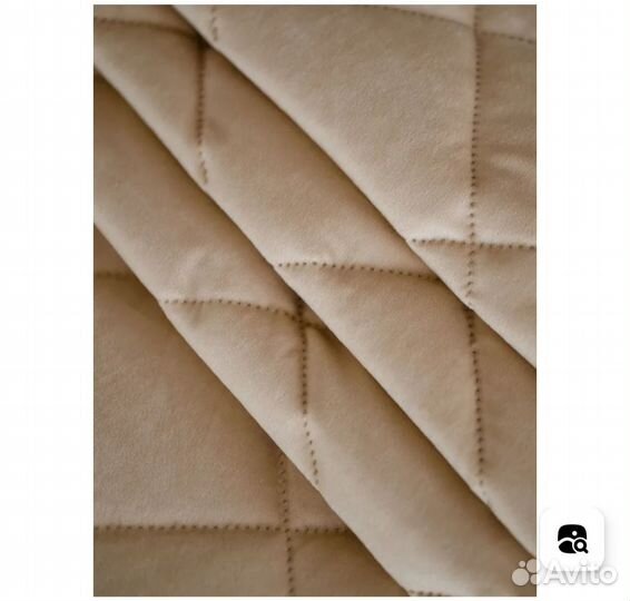 Покрывало новое