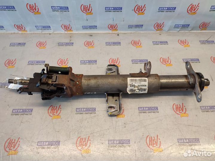 Колонка рулевая Chevrolet Express