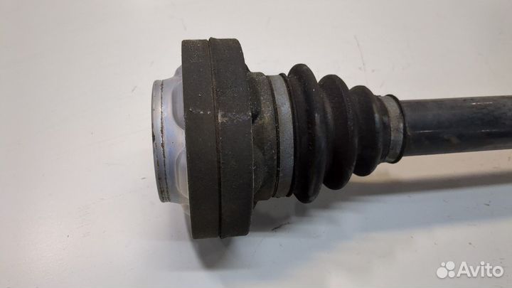 Полуось BMW 7 E65, 2007