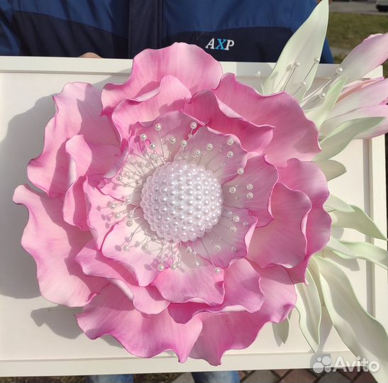 Картина с подсветкой