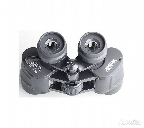 Бинокль Veber бпц Zoom 7-15x35