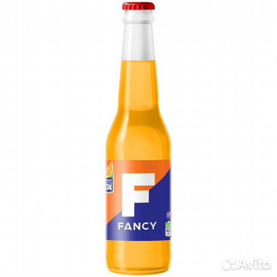 Фанта