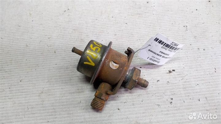 Регулятор давления топлива Volvo 850