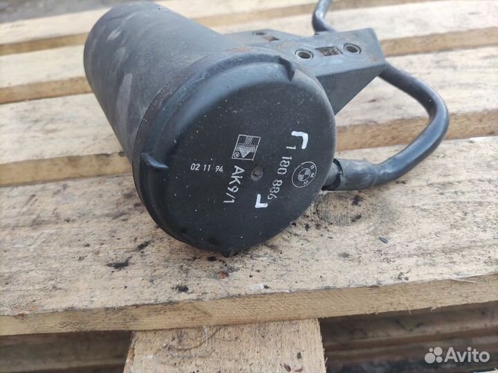 Адсорбер BMW Е36