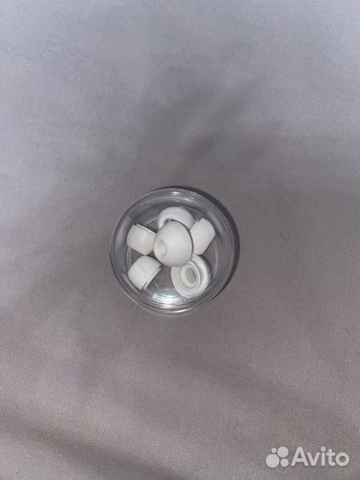 Амбюшуры airpods pro 2