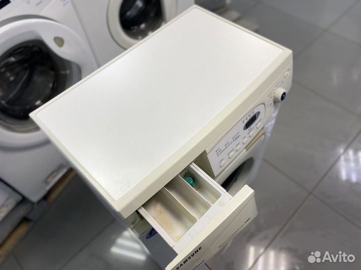 Стиральная машина Samsung / Гарантия / Доставка