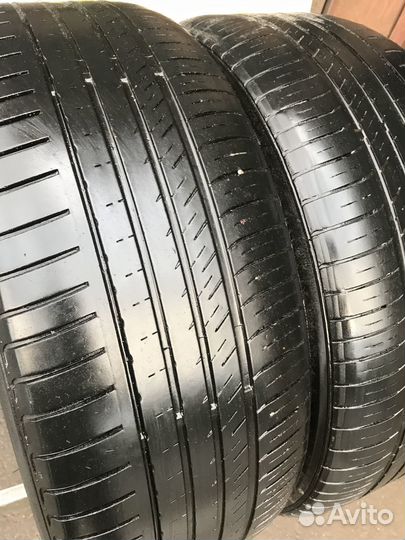 Kinforest KF-550 275/40 R22