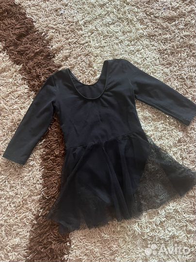 Купальник для занятий