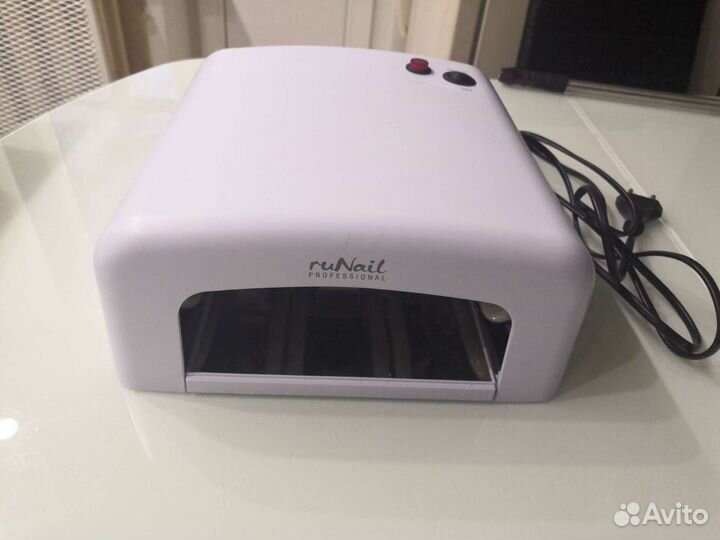 Уф Лампа для маникюра