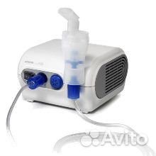 Прокат ингалятор (небулайзер)
