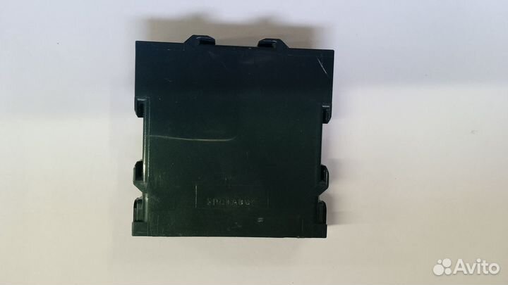 Блок управления парктроником Lexus