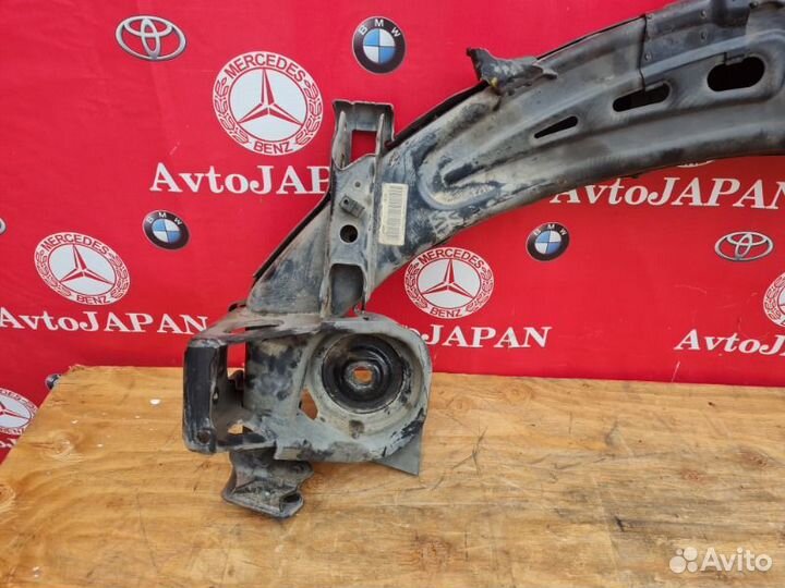 Балка подвески Mercedes-Benz A W169 M266.940 2006