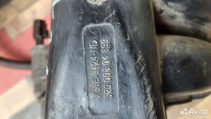 Впускной коллектор Ford Focus 1998-2004