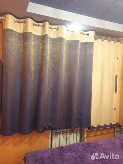 Шторы бу